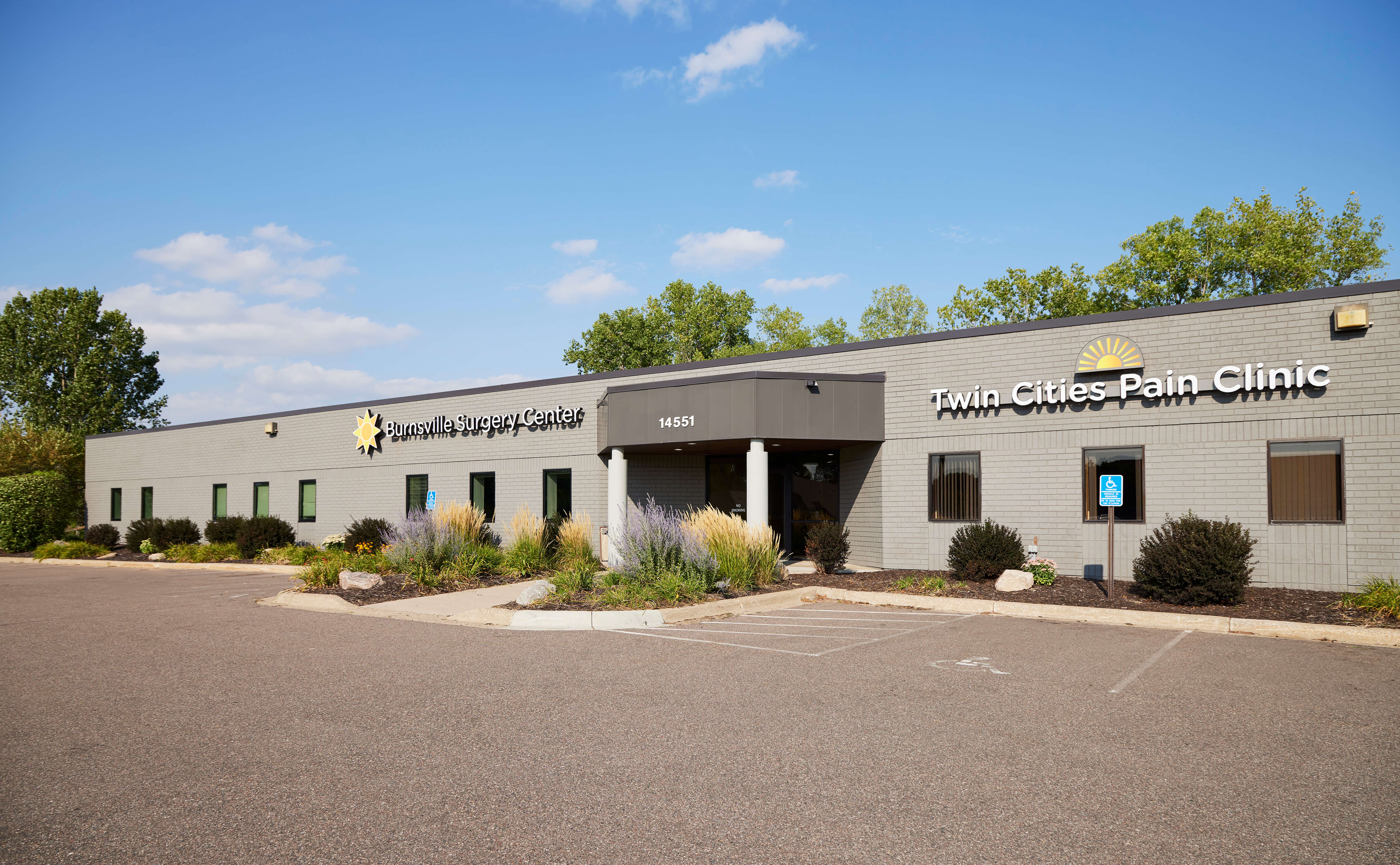 Burnsville Location